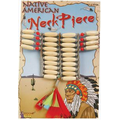 Costume Accessory: Native American Necklace